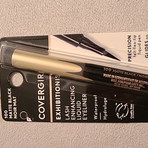 COVERGIRL MAKEUP BUNDLE OF 7 ITEMS - Picture 10 of 13